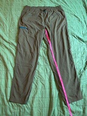 REI water resistant pants